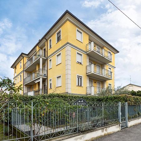 Residenza Il Fiore ベルガモ エクステリア 写真