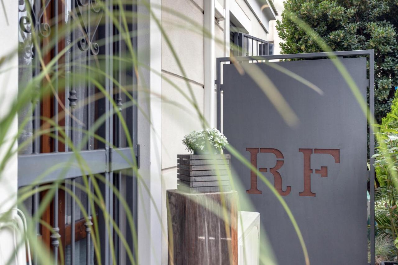 Residenza Il Fiore ベルガモ エクステリア 写真